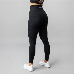 Alphalete-Alphalux Leggings